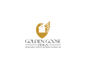 Golden Goose Design entry by eunois