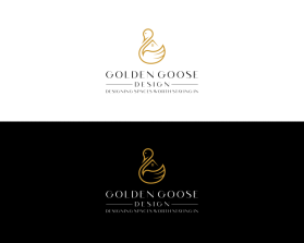Golden Goose Design entry by Supri