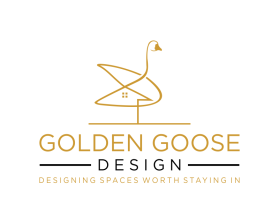 Golden Goose Design entry by mulia
