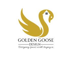Golden Goose Design entry by @KaranDevol