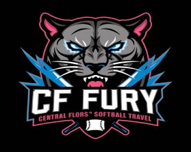 CF Fury entry by ButheGraphics