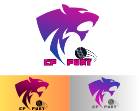 CF Fury entry by Anuoz