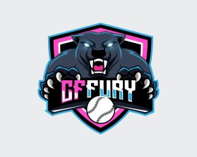 CF Fury entry by bayu_desain88