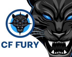 CF Fury entry by Aissa