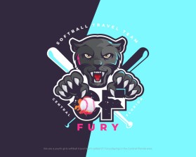 CF Fury entry by FXF Creations