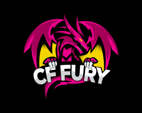 CF Fury entry by Suren