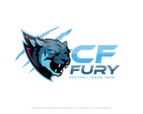 CF Fury entry by FXF Creations