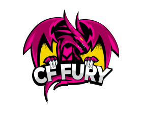 CF Fury entry by Suren
