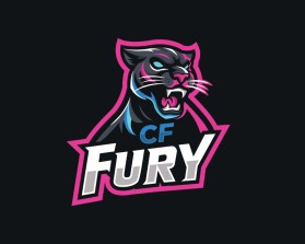 CF Fury entry by WIDOKO