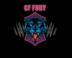 CF Fury entry by DigitalMind