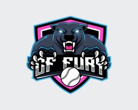 CF Fury entry by bayu_desain88