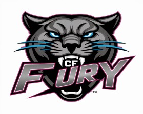 CF Fury entry by ButheGraphics