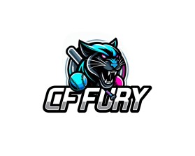 CF Fury entry by marianaa