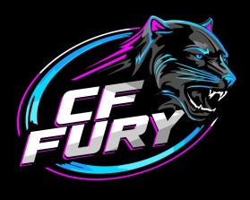 CF Fury entry by V3ron