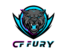 CF Fury entry by benimchen