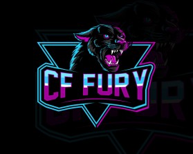 CF Fury entry by ErrorAidemStudio