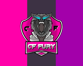 CF Fury entry by pallproo