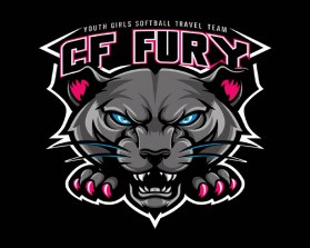 CF Fury entry by ButheGraphics