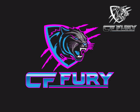 CF Fury entry by khaira