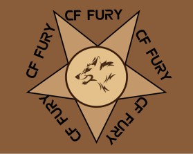 CF Fury entry by supritybhattacharya