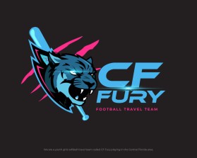 CF Fury entry by FXF Creations