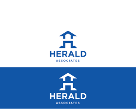 Herald Associates entry by idesign4every1