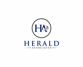 Herald Associates entry by Superkin