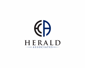 Herald Associates entry by Superkin
