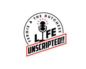 Life, Unscripted!! entry by MRDesign