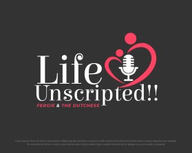 Life, Unscripted!! entry by FXF Creations