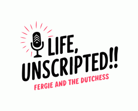 Life, Unscripted!! entry by JadaKhelawan