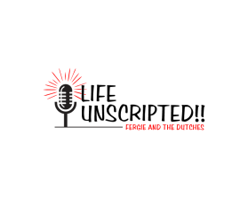Life, Unscripted!! entry by dsdezign