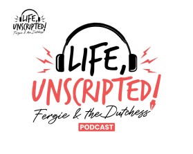 Life, Unscripted!! entry by Armchtrm
