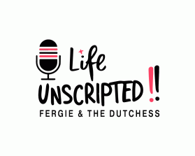 Life, Unscripted!! entry by JadaKhelawan