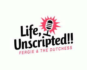 Life, Unscripted!! entry by JadaKhelawan