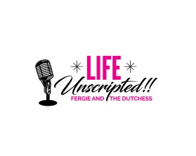 Life, Unscripted!! entry by joegdesign