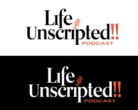 Life, Unscripted!! entry by VikramS_Design