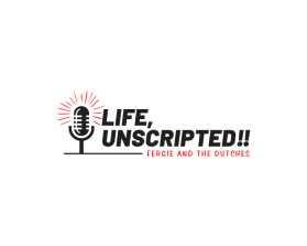 Life, Unscripted!! entry by dsdezign