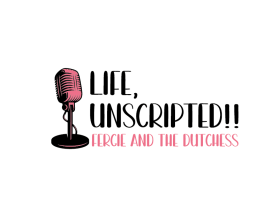 Winning entry: Life, Unscripted!! entry by serm4