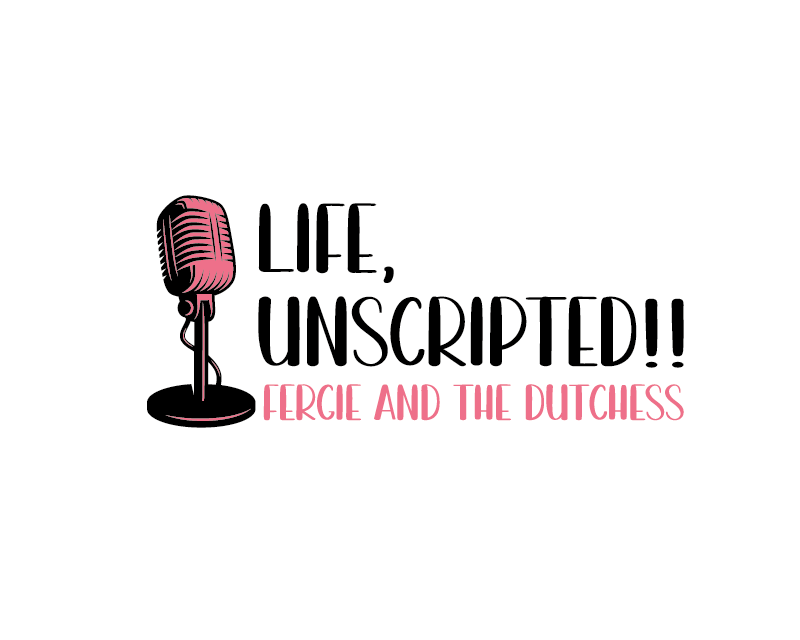 Logo Design for Life, Unscripted!!