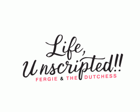 Life, Unscripted!! entry by JadaKhelawan