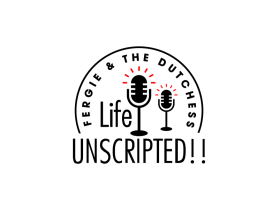 Life, Unscripted!! entry by MRDesign