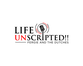 Life, Unscripted!! entry by dsdezign