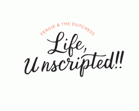Life, Unscripted!! entry by JadaKhelawan