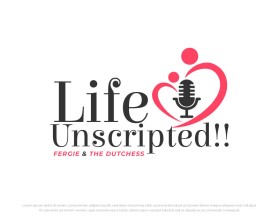 Life, Unscripted!! entry by FXF Creations