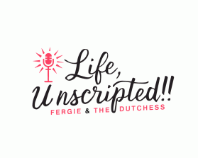 Life, Unscripted!! entry by JadaKhelawan