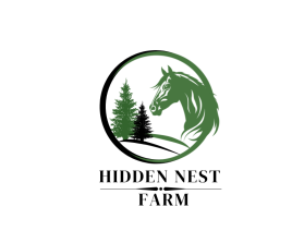 Hidden Nest Farm entry by Malicky