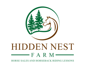 Hidden Nest Farm entry by mulia