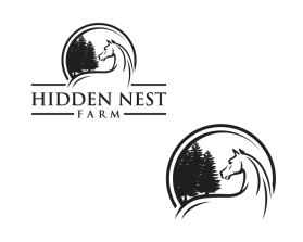 Hidden Nest Farm entry by Nikho_Zholeh97
