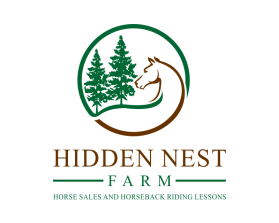 Hidden Nest Farm entry by mulia